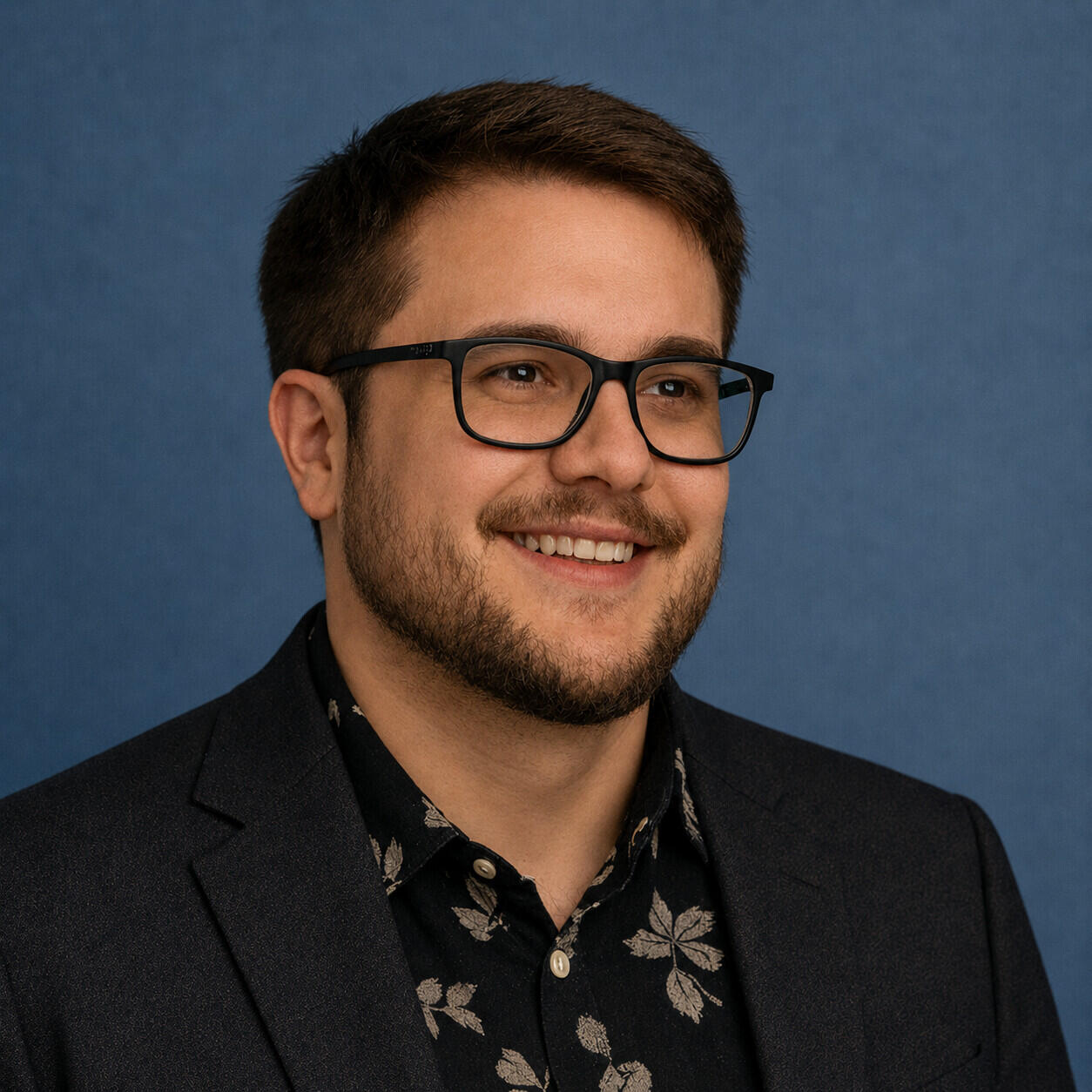 Neil Grover, Customer Success consultant